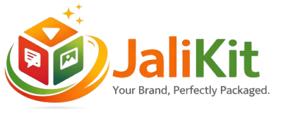 Jalikit Logo